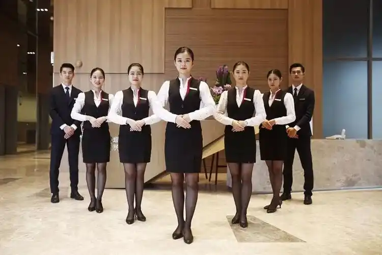 我们专业的管家团队随时根据客户需求提供贴心的商务服务,助力企业