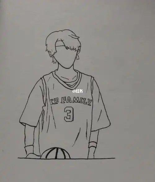 打篮球真的很酷