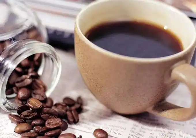 古巴水晶山咖啡口感干净细致微微酸味美味吸引人