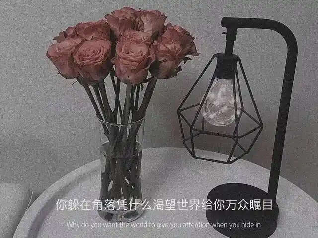 文案馆图片带字文案背景图带字