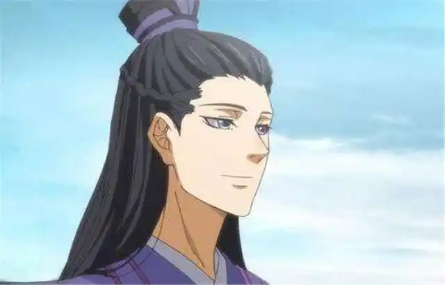 魔道祖师江枫眠与虞紫鸢世家联姻下的他们有爱情吗