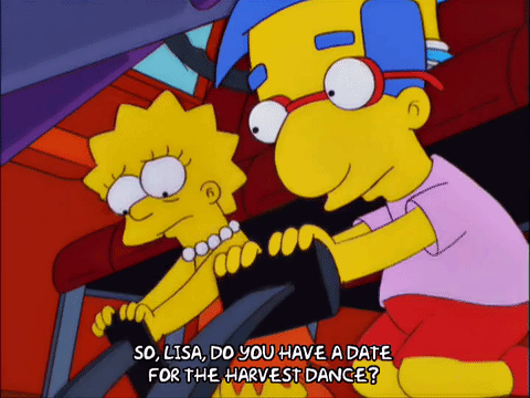 辛普森一家 健身 丽莎