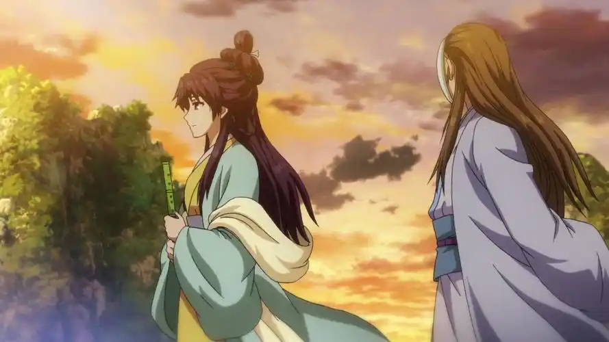 狐妖小红娘竹业篇没有最甜只有更甜甜里藏刀