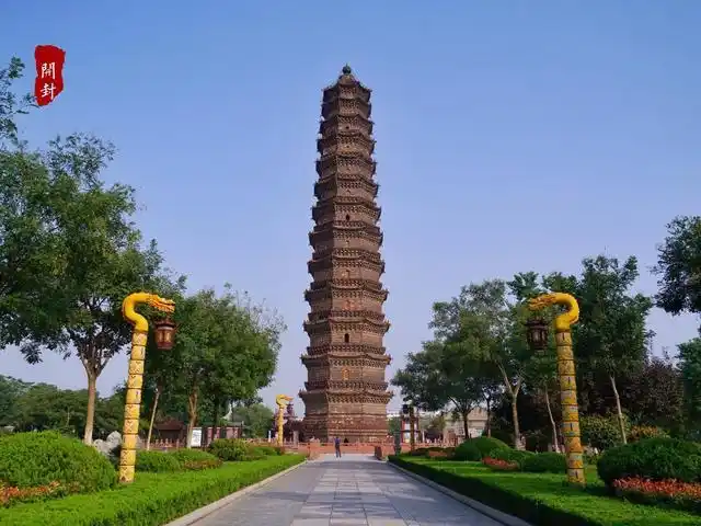 开封古城,这些景点你都来过吗? - 游记攻略【同程旅游攻略】