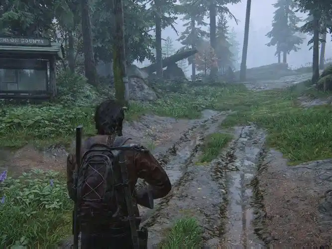 ps5 最后生还者1 美国末日 存档修改 白金奖杯扫尾全奖励解锁-书逸