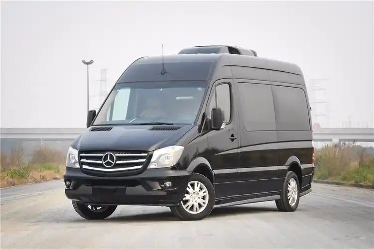 廊坊19款奔驰斯宾特9座商务车改装升级价格