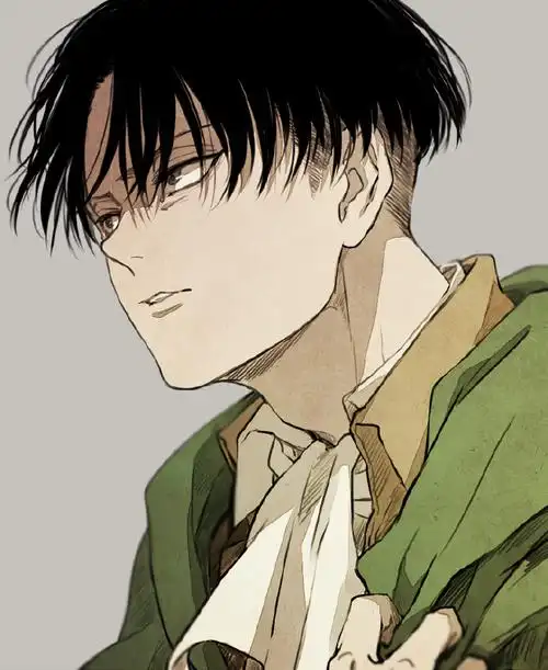 利威尔#兵长!我永远的男神!【p:1418022】