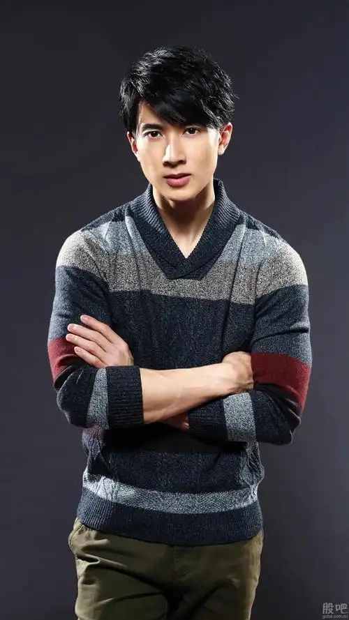 我决定,明天起不发言,也不增持了,做一个安静的美男子