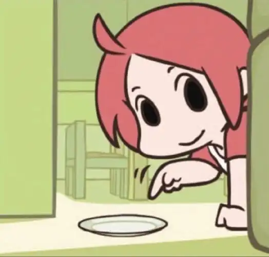 自截头像第五弹罗小黑战记小白和小黑