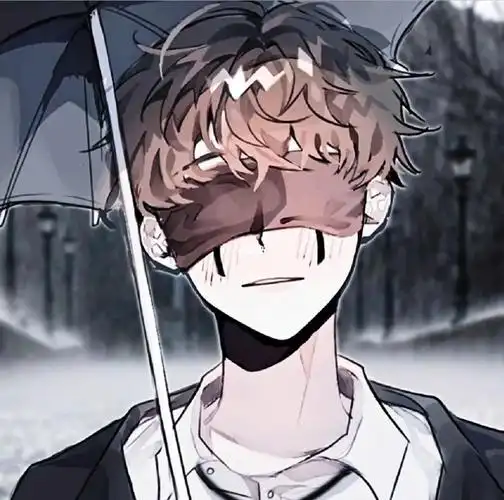 佣占下雨了先生