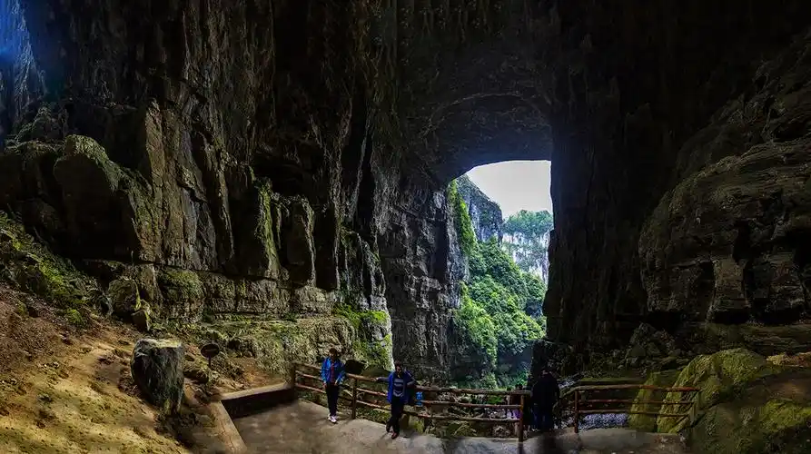 天生三桥61天龙桥