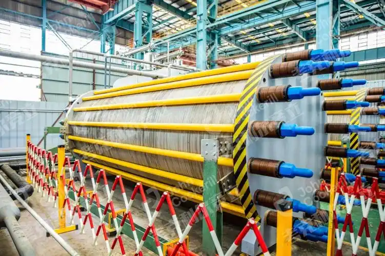 专注碱性电解水制氢30 年 考克利尔竞立签约中国氢能展_电解槽_设备