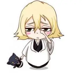 dancing with 浦原喜助(urahara kisuke) 12月31日生 /摩羯座/ 血型