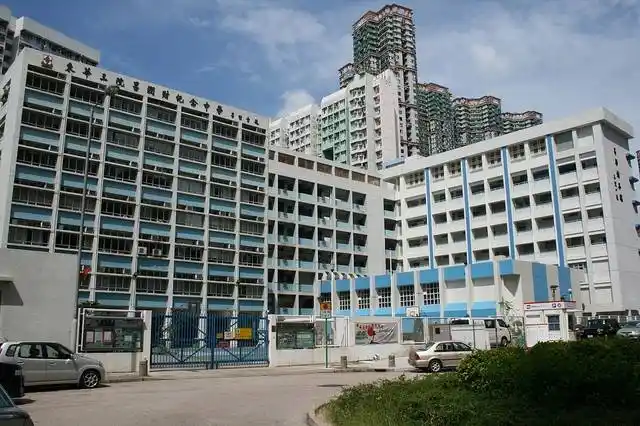 香港东华三院是什么团体?开办了哪些学校?_手机搜狐网