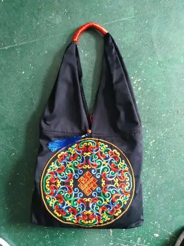 瑶族服饰及其他