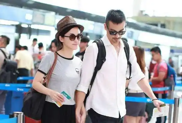 纪实起点很高的杨子姗为什么没有大红