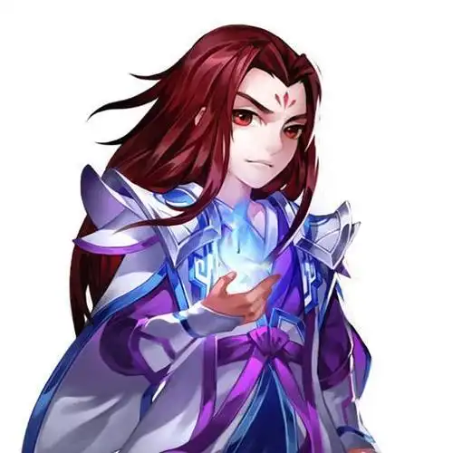 玄霄专属服务器焚心以火明日开启