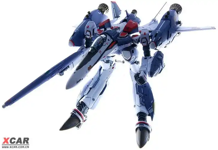 超时空要塞~vf-25f~美图精华