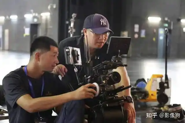 巨巨说67吴昊剧组经验与电视台的工作可以这样结合