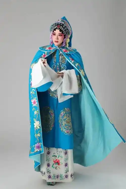 袁金标,著名豫剧青年演员,"豫剧须生泰斗"贾廷聚老师的高徒,唐派艺术