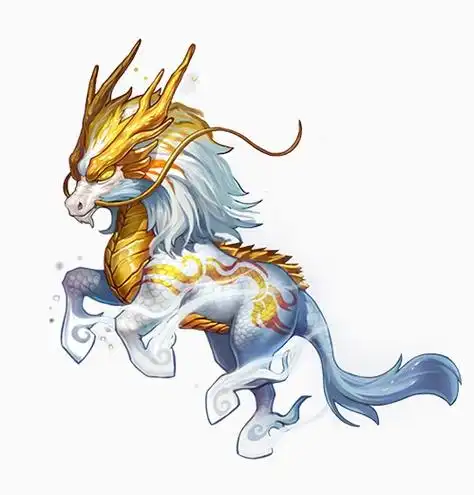 大话西游手游龙马怎么样