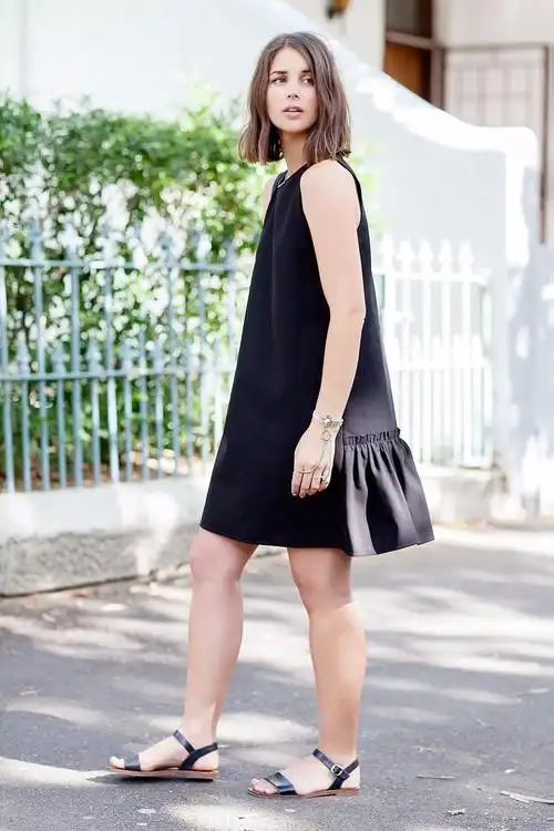 这些粗腿博主给你来支招!