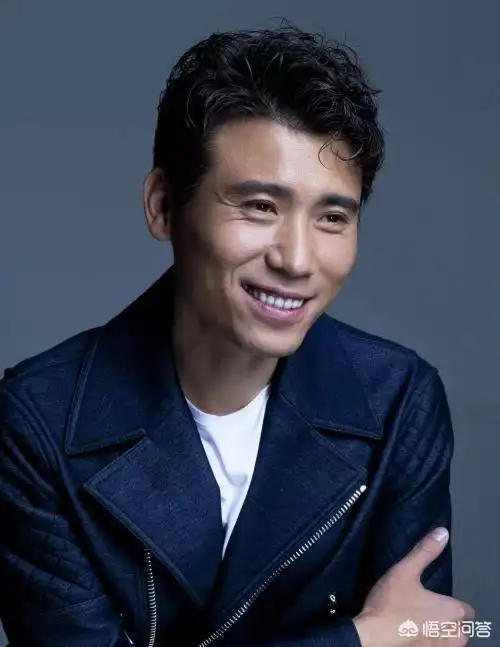 大家觉得李乃文这个演员怎么样呢?(李乃文演的所有电视剧)