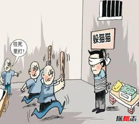 云南晋宁躲猫猫事件躲猫猫事件最终结果受到法律的惩罚