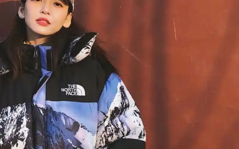 北面tnf sup 17fwmountain baltorojacket雪山羽绒服 高仿北面羽绒服