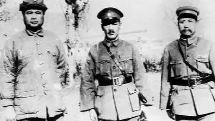 中原大战:历史上规模最大的军阀混战