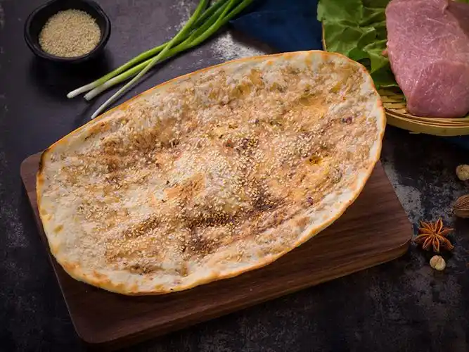 渣男锅盔招商加盟