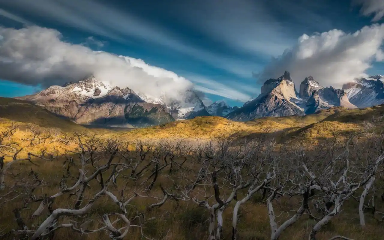 唯美的自然奇观高清图片桌面壁纸,风景壁纸,唯美,高清,摄影,自然风光