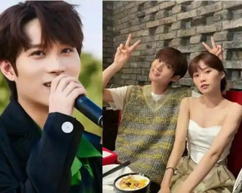 井迪儿和井胧是亲生龙凤胎吗井迪儿井胧个人资料身高年龄抱着的宝宝是