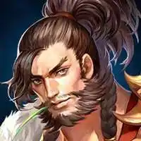 英魂之刃头像大全_微信头像图片大全