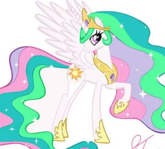 宇宙公主的女儿图片 宇宙公主死了的样子-图片大观-奇异网