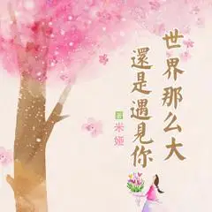 世界那么大还是遇见你