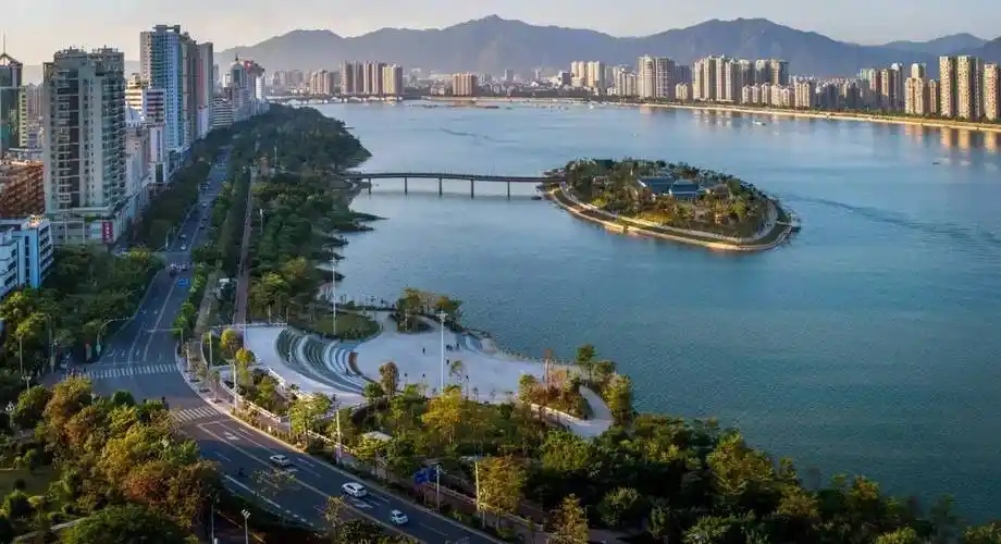 2020年清远市住房城乡建设工作报告