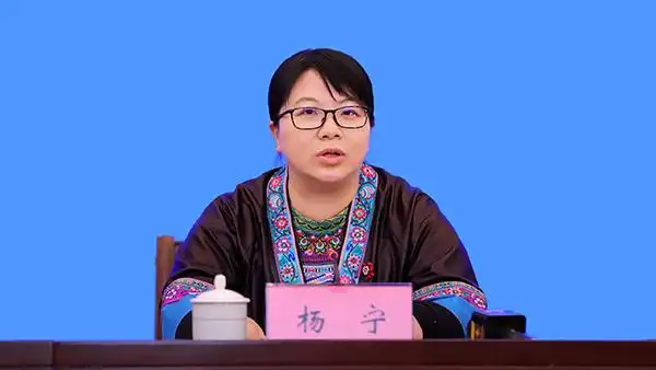 建设壮美广西贡献巾帼力量