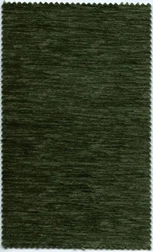 深绿色布纹背景