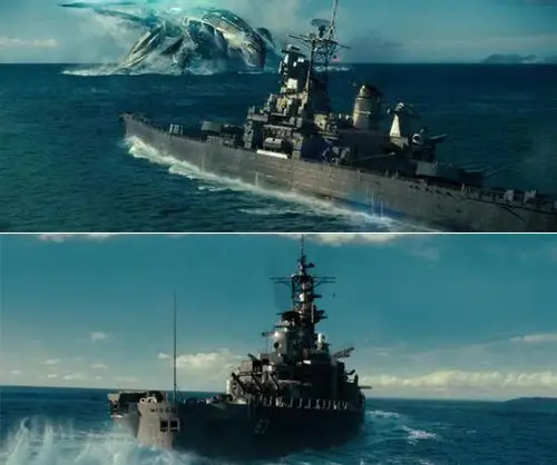 【夏威夷】沉睡于珍珠港的超级战舰密苏里号战列舰