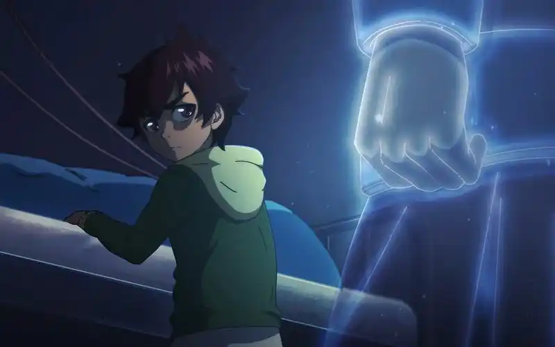 【镇魂街|于禁】 于禁混剪,于禁逝,许褚显为曹家少主护航