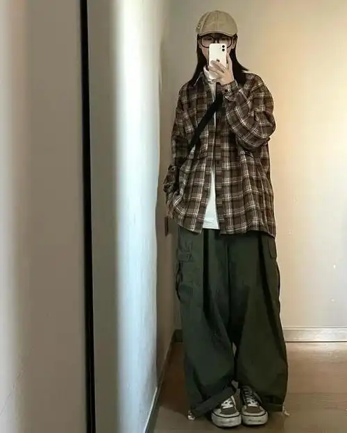 今年"中性风穿搭"火了,让你又帅又美!