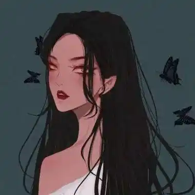 高清女生头像霸气御姐女头像