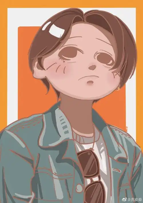 santa赞多[超话]# #双面偶像 全能赞多# . 来自虎皮桑 - 微博