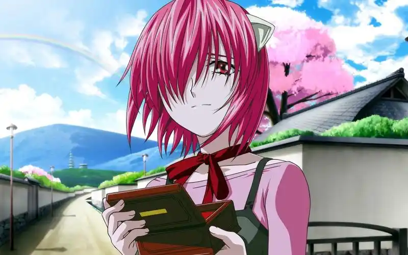 妖精的旋律结局_里面还有其他的结局