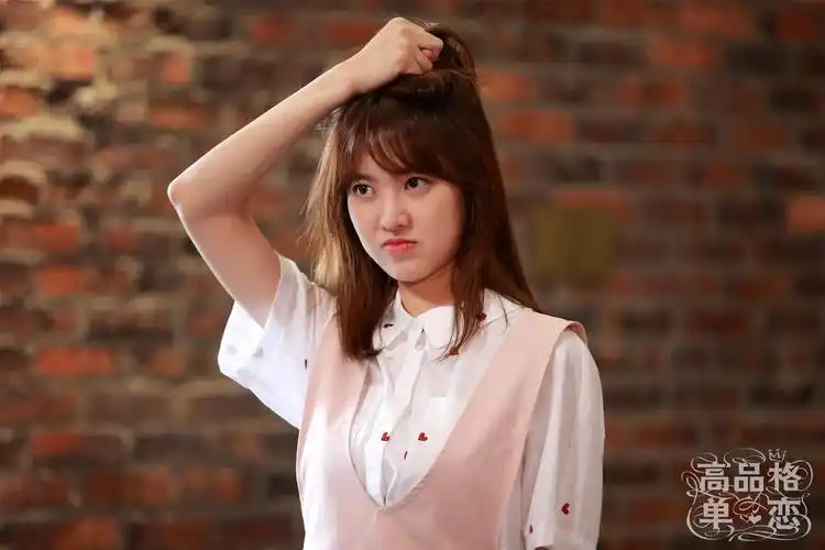 自制剧高品格单恋即将上线网剧or韩剧