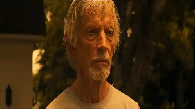 末日逃生:明知天灾面前,父亲难逃一死,女儿含泪告别-影视综视频-搜狐