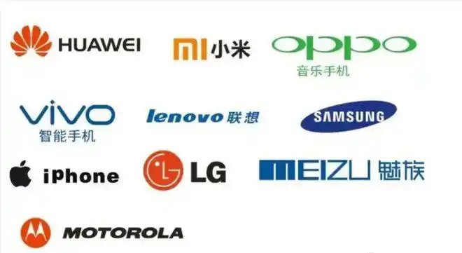 智能手机广告投放费用品牌top5苹果最高