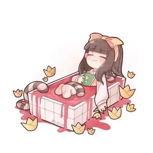 还愿杜美心同人图下载,还愿同人图有哪些?