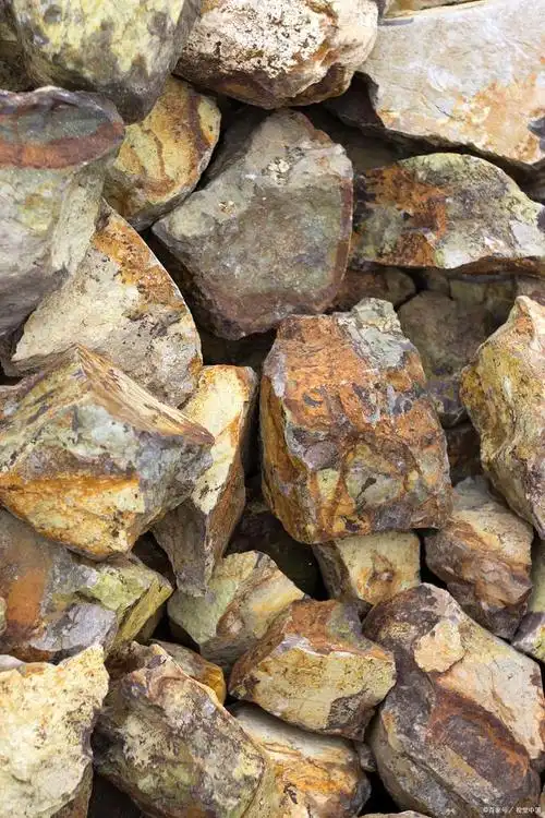 选矿之菱铁矿焙烧技术